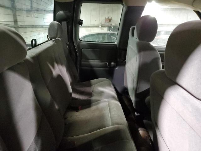 Photo 10 from auction – 2004 CHEVROLET SILVERADO K1500 with VIN 1GCEK19T44E274863
