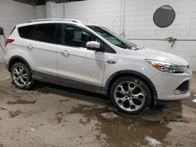 Photo 4 from auction – 2013 FORD ESCAPE TIT with VIN 1FMCU9J95DUD54495