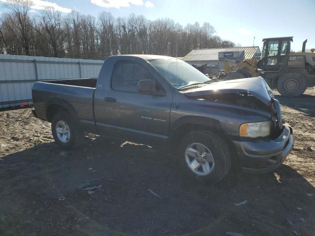 Foto 4 de la subasta – 2002 DODGE RAM 1500 con VIN 1D7HA16N12J143907