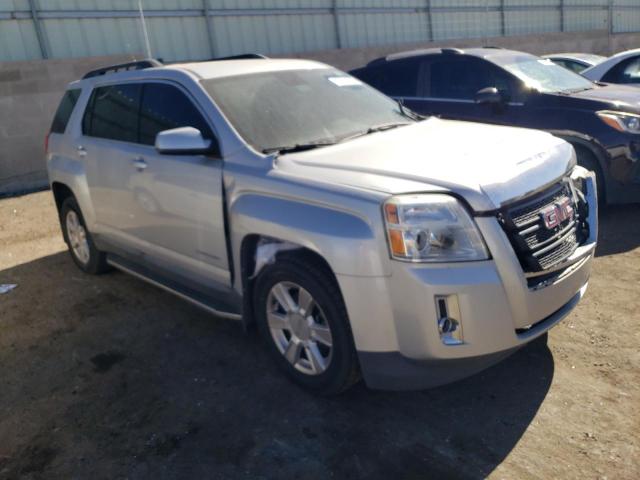 Photo 4 from auction – 2012 GMC TERRAIN SL with VIN 2GKALSEK6C6312762