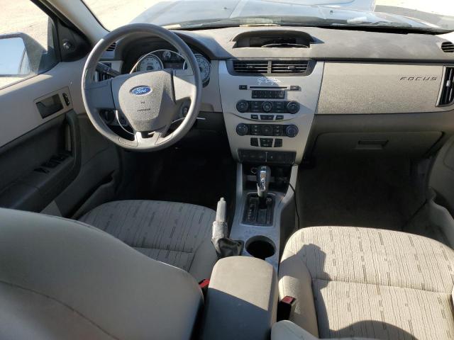 Photo 8 from auction – 2010 FORD FOCUS SE with VIN 1FAHP3FN4AW124621
