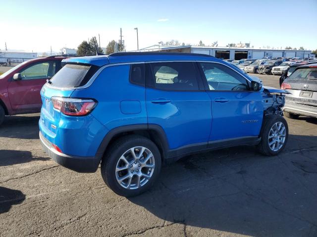 Снимка 3 от търг – 2024 JEEP COMPASS LA с VIN 3C4NJDFN7RT115241