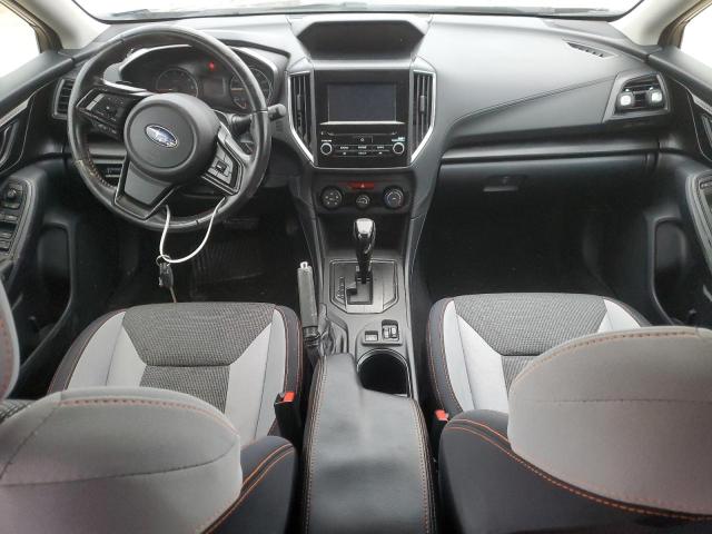 Photo 8 from auction – 2019 SUBARU CROSSTREK with VIN JF2GTACCXK8242706