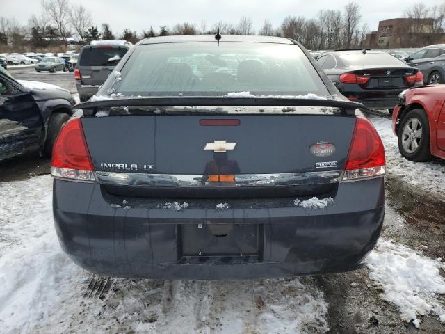 Photo 6 from auction – 2008 CHEVROLET IMPALA LT with VIN 2G1WT58K981294382