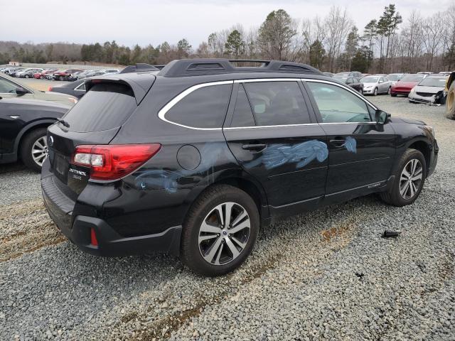 Photo 3 from auction – 2018 SUBARU OUTBACK 3. with VIN 4S4BSENC9J3362567