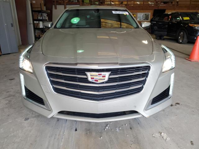 Photo 5 from auction – 2015 CADILLAC CTS with VIN 1G6AP5SX9F0135268