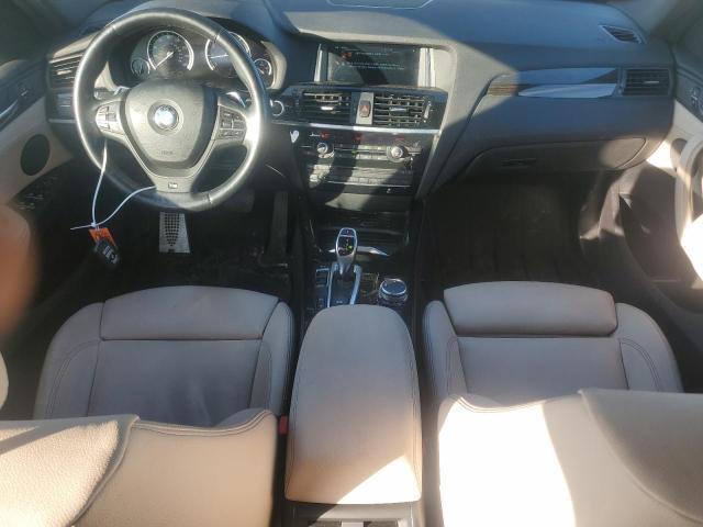 Photo 8 from auction – 2016 BMW X3 XDRIVE2 with VIN 5UXWX9C52G0D71559