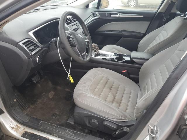 Photo 7 from auction – 2014 FORD FUSION S with VIN 1FA6P0G79E5372171