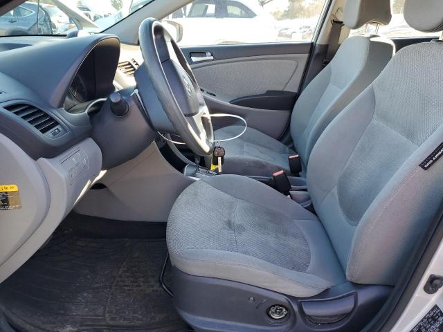 Photo 7 from auction – 2013 HYUNDAI ACCENT GLS with VIN KMHCT4AE1DU537895