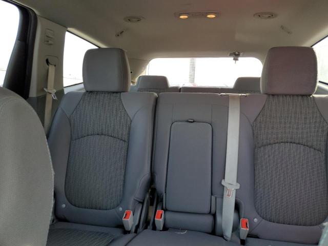 Photo 10 from auction – 2015 CHEVROLET TRAVERSE L with VIN 1GNKRFED5FJ368116