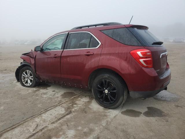 Photo 2 from auction – 2017 CHEVROLET EQUINOX LT with VIN 2GNALCEK9H1522821