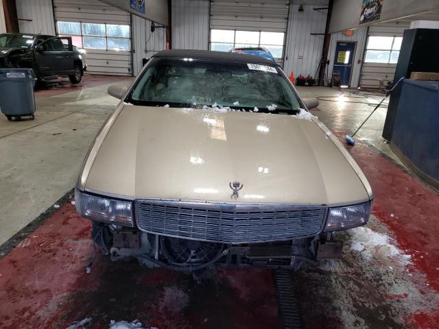 Photo 5 from auction – 1995 CADILLAC DEVILLE with VIN 1G6KD52B3SU259069