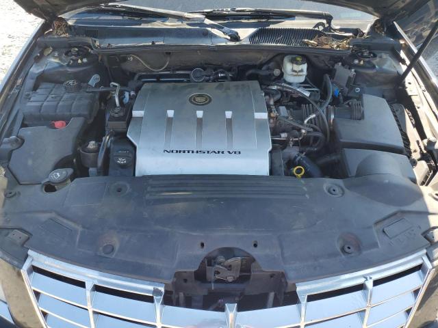Photo 11 from auction – 2008 CADILLAC DTS with VIN 1G6KD57YX8U173831