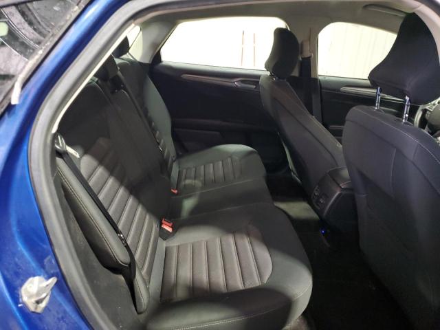 Photo 10 from auction – 2017 FORD FUSION SE with VIN 3FA6P0LU5HR381401