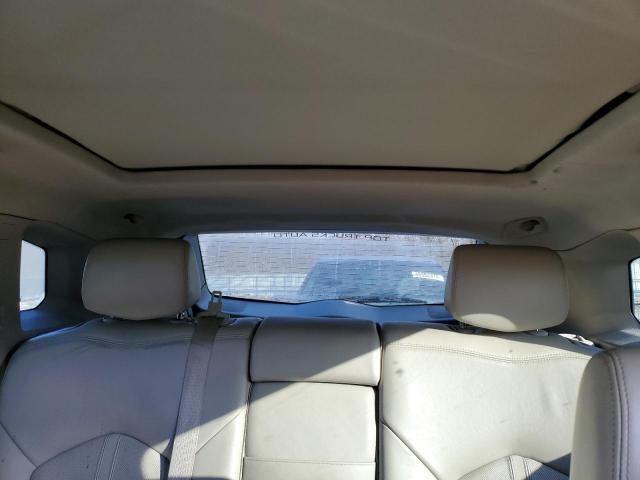 Photo 10 from auction – 2012 CADILLAC SRX LUXURY with VIN 3GYFNDE31CS576337