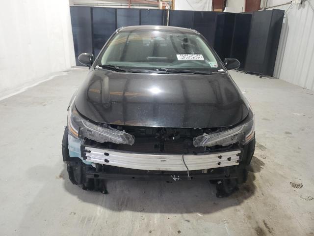 Photo 5 from auction – 2023 TOYOTA COROLLA LE with VIN 5YFB4MDE4PP033562