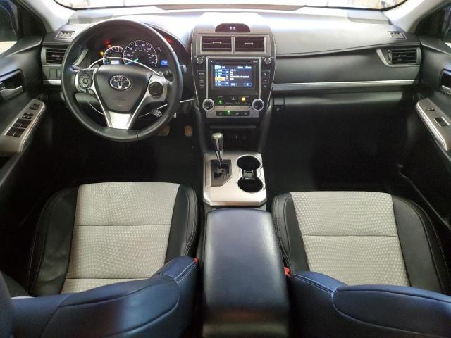 Photo 8 from auction – 2013 TOYOTA CAMRY L with VIN 4T1BF1FK6DU700279