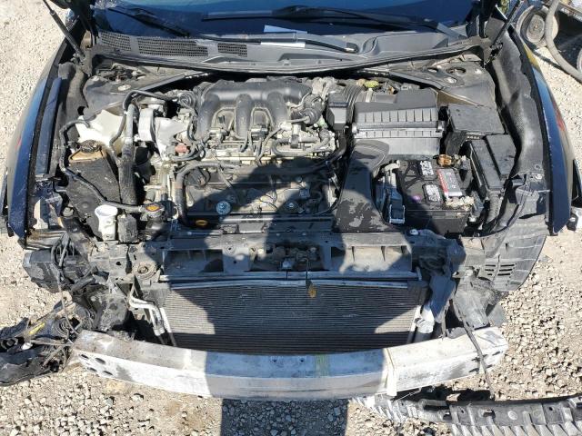 Photo 11 from auction – 2016 NISSAN MAXIMA 3.5 with VIN 1N4AA6AP2GC429591