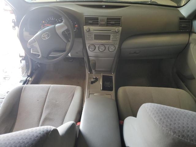 Photo 8 from auction – 2010 TOYOTA CAMRY BASE with VIN 4T4BF3EK7AR043488