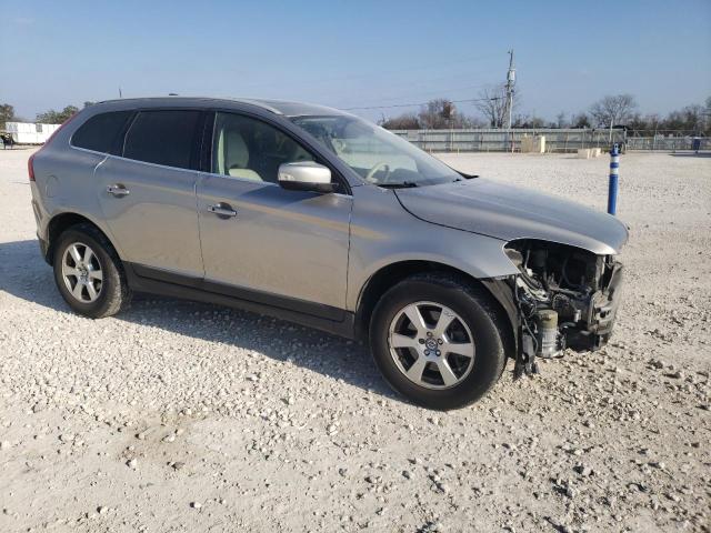 Photo 4 from auction – 2012 VOLVO XC60 3.2 with VIN YV4952DL8C2239293