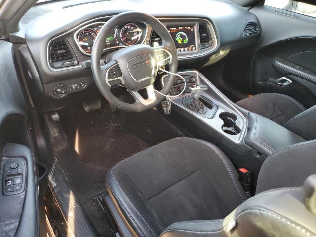 Photo 8 from auction – 2017 DODGE CHALLENGER with VIN 2C3CDZFJ1HH627260