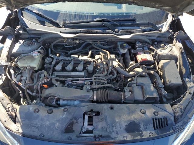 Photo 11 from auction – 2016 HONDA CIVIC EXL with VIN 19XFC1F71GE009786