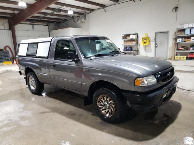 Photo 4 from auction – 2005 MAZDA B2300 with VIN 4F4YR12D15PM01321