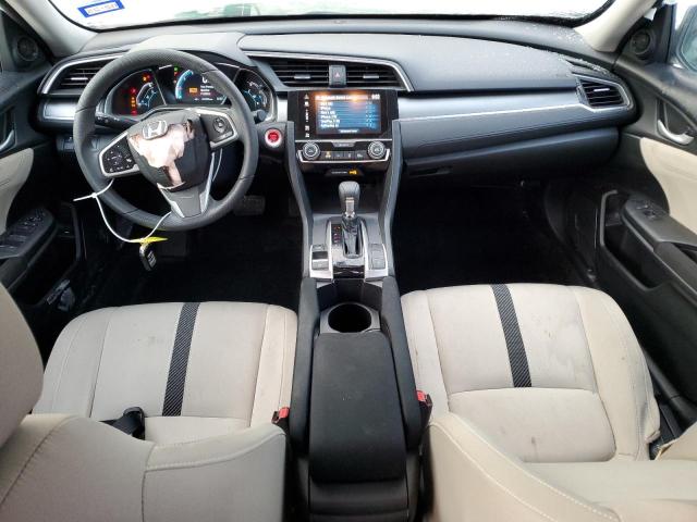 Photo 8 from auction – 2016 HONDA CIVIC EX with VIN 2HGFC2F71GH517428