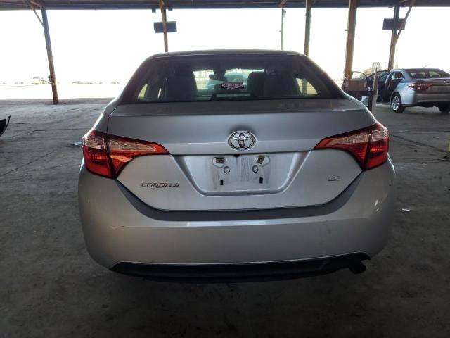 Photo 6 from auction – 2018 TOYOTA COROLLA L with VIN 2T1BURHE8JC053442