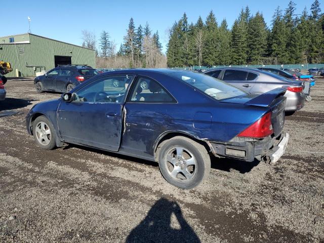 Photo 2 from auction – 2001 HONDA CIVIC SI with VIN 1HGEM22961L119335