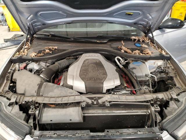 Photo 11 from auction – 2018 AUDI A6 PREMIUM with VIN WAUF3BFC9JN077658
