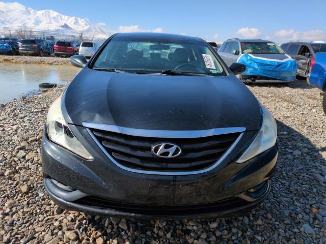 Photo 5 from auction – 2011 HYUNDAI SONATA GLS with VIN 5NPEB4AC1BH047981