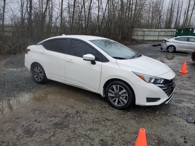 Photo 4 from auction – 2023 NISSAN VERSA SV with VIN 3N1CN8EV3PL820686
