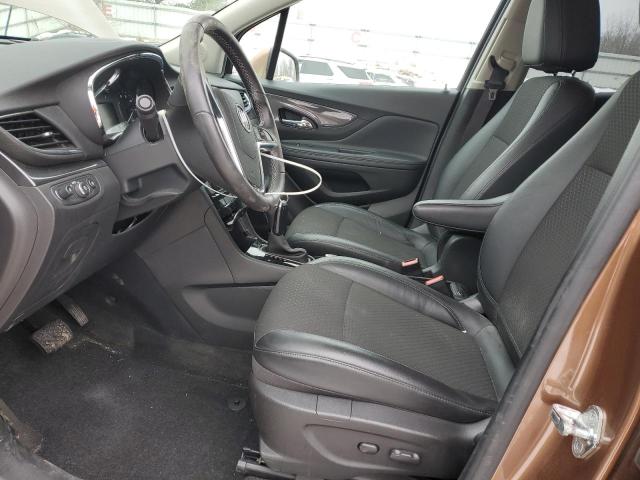 Photo 7 from auction – 2017 BUICK ENCORE PRE with VIN KL4CJBSB9HB240680