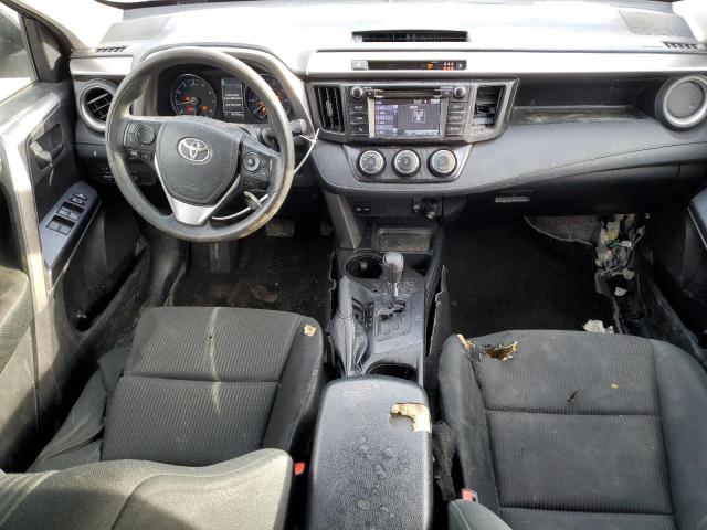 Photo 8 from auction – 2018 TOYOTA RAV4 LE with VIN JTMBFREV2JD256179