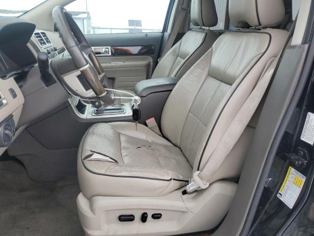 صورة رقم 7 من المزاد - 2009 LINCOLN MKX مع VIN 2LMDU88C49BJ08328
