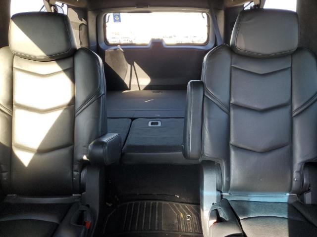 Photo 10 from auction – 2018 CADILLAC ESCALADE E with VIN 1GYS4KKJ4JR270516