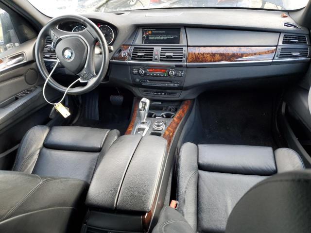 Photo 8 from auction – 2013 BMW X5 XDRIVE5 with VIN 5UXZV8C57D0C17048