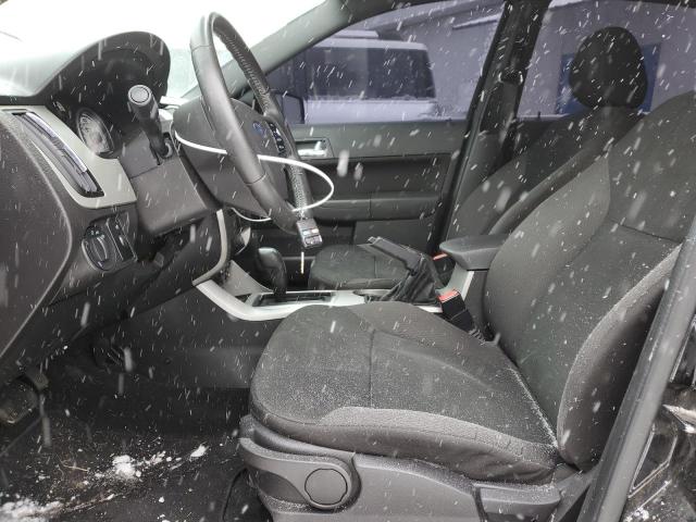 صورة رقم 7 من المزاد - 2011 FORD FOCUS SES مع VIN 1FAHP3GN5BW106791