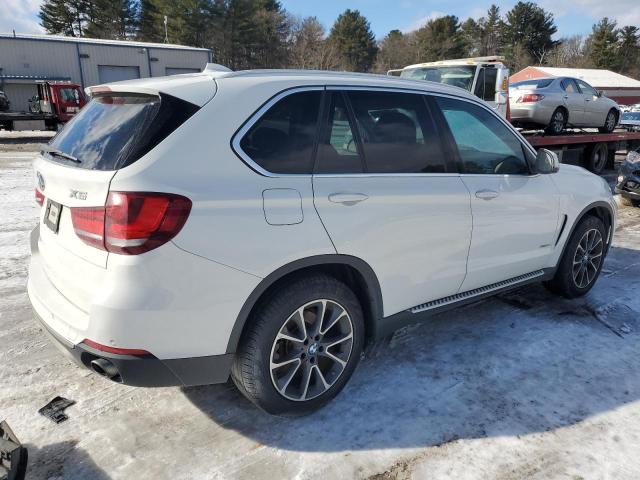 Photo 3 from auction – 2015 BMW X5 XDRIVE3 with VIN 5UXKR0C56F0P13398