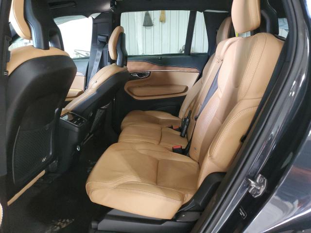 Photo 11 from auction – 2017 VOLVO XC90 T6 with VIN YV4A22PLXH1166376