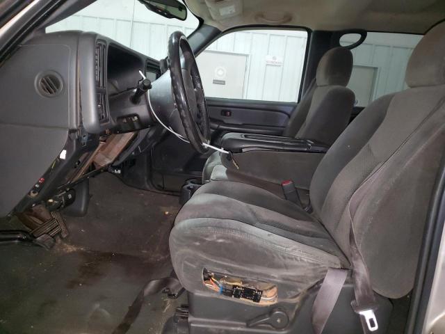 Photo 7 from auction – 2004 CHEVROLET SILVERADO with VIN 2GCEC13T141420689