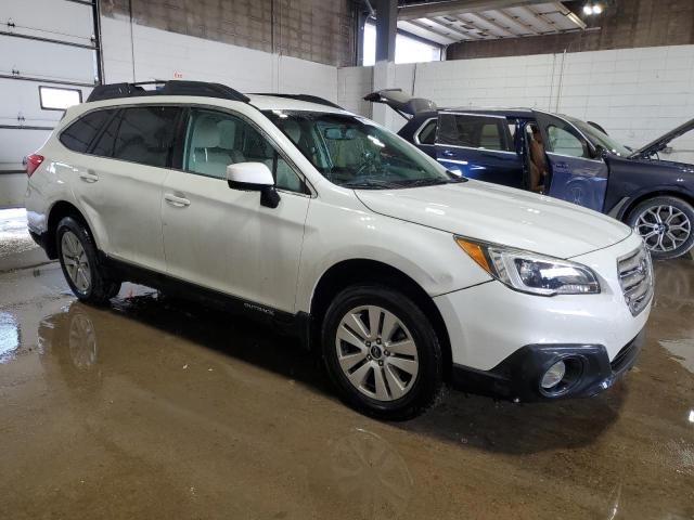 Снимка 4 от търг – 2016 SUBARU OUTBACK 2. с VIN 4S4BSBCC5G3333352