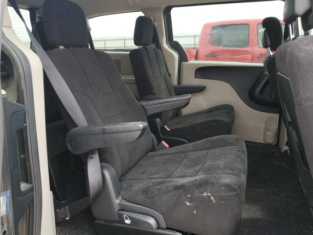 Photo 11 from auction – 2012 DODGE GRAND CARA with VIN 2C4RDGCG4CR224766