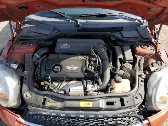 Photo 11 from auction – 2013 MINI COOPER S C with VIN WMWZG3C54DT576686