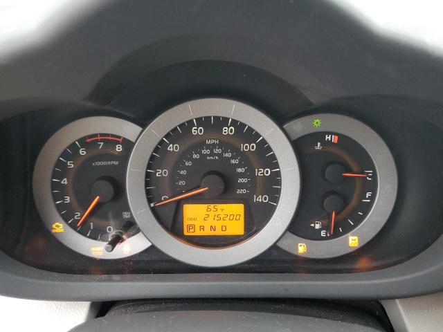 Foto 9 de la subasta – 2010 TOYOTA RAV4 con VIN 2T3ZF4DVXAW038089