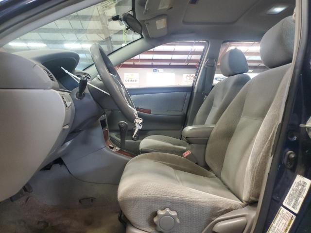 Zdjęcie 7 z aukcji – 2004 TOYOTA COROLLA CE z VIN 2T1BR38E24C262730