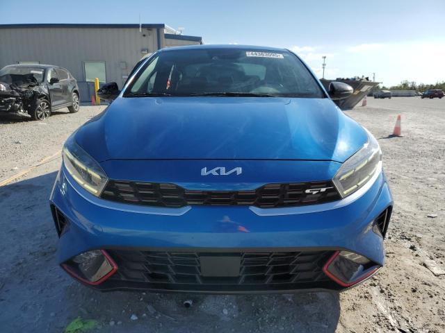 Photo 5 from auction – 2022 KIA FORTE GT with VIN 3KPF44AC8NE473433