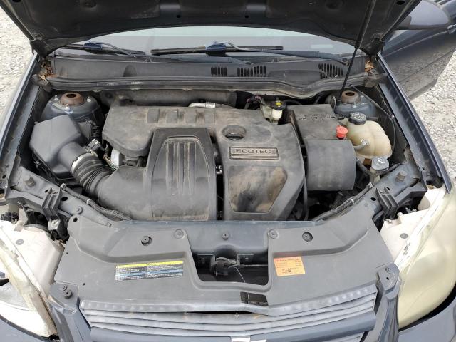 Photo 11 from auction – 2008 CHEVROLET COBALT with VIN 1G1AL58F187193501