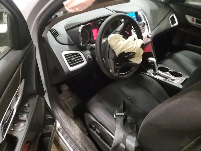 Photo 8 from auction – 2012 GMC TERRAIN SL with VIN 2GKFLREK3C6187864